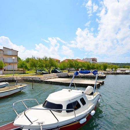 Apartments Vila Punta Jadrtovac Exterior foto