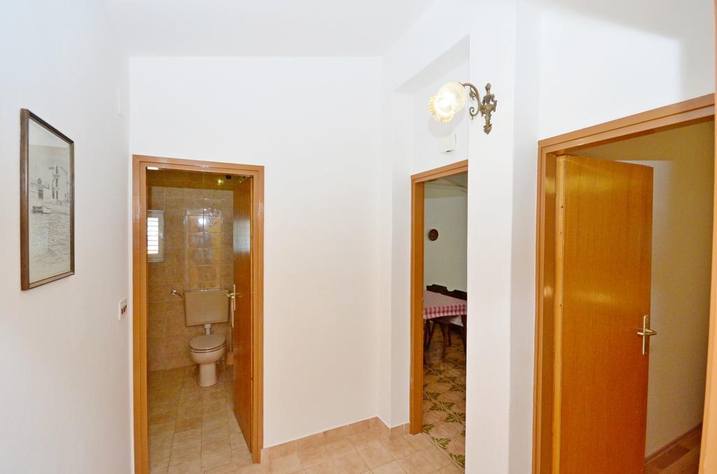 Apartments Vila Punta Jadrtovac Exterior foto